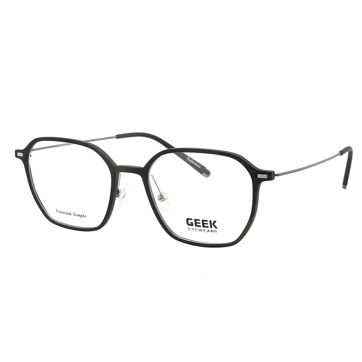 GEEK EYEWEAR 28 Eyeglasses - view 3